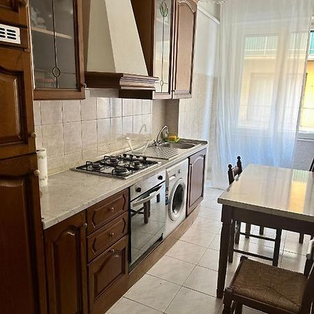 Alterego House Rapalloアパートメント エクステリア 写真